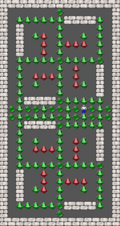 Уровень 30 — Gyjgw Arranged